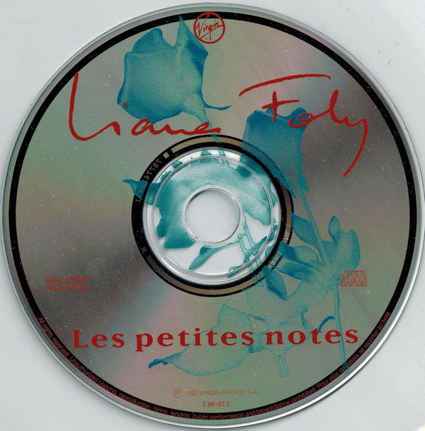 Liane Foly : Sweet Mystery (French And English Albums) (2xCD, Album + Comp)