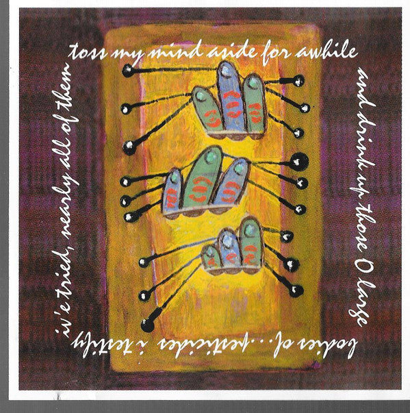 Morning Glories : Fully Loaded (CD, Album)