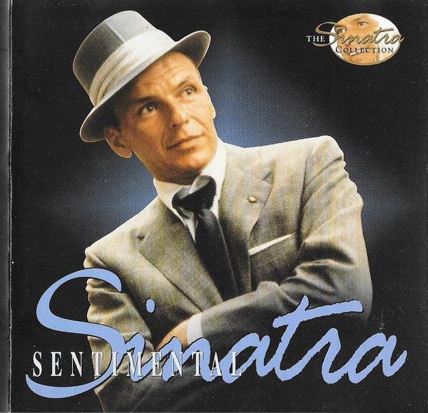 Frank Sinatra : Sentimental Sinatra (CD, Comp)