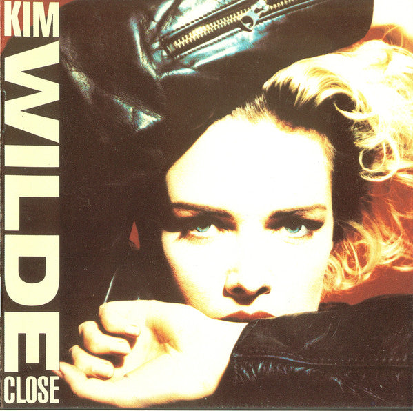 Kim Wilde : Close (CD, Album)