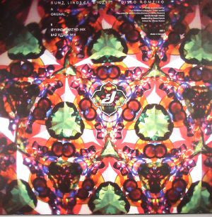 Rune Lindbæk & Cebit : Disko Romeiko (12")