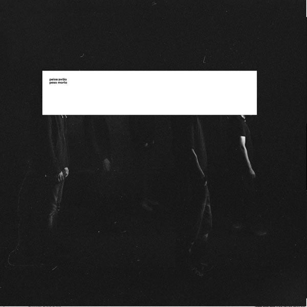 Peixe:Avião : Peso Morto (LP, Album)
