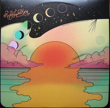 Ryley Walker : Golden Sings That Have Been Sung (LP, Album)