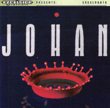 Johan (5) : Johan (CD, Album)