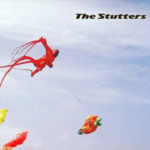 The Stutters : Viva La Stutters (CD, EP, Dig)