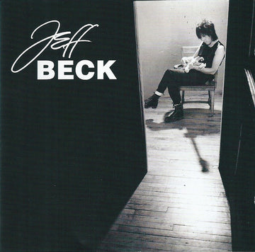 Jeff Beck : Who Else! (CD, Album)