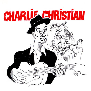 Charlie Christian : Charlie Christian (2xCD, Comp + Box)