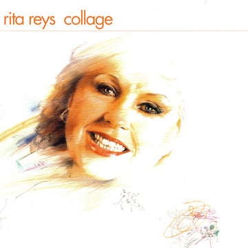 Rita Reys : Collage (CD, Album)