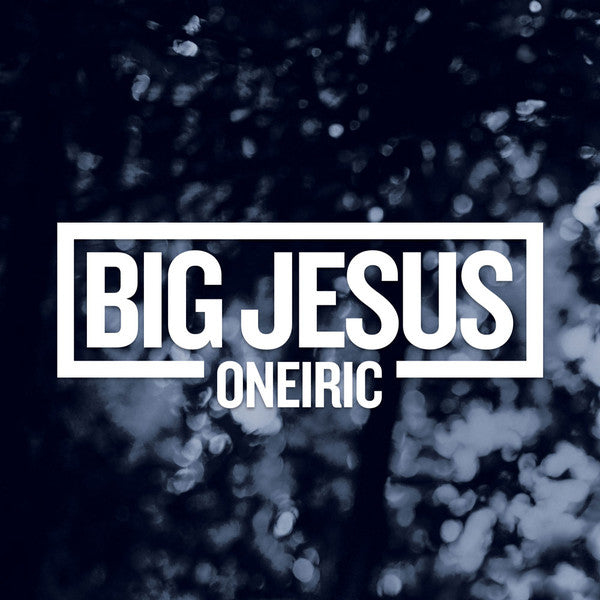 Big Jesus (2) : Oneiric (CD, Album)