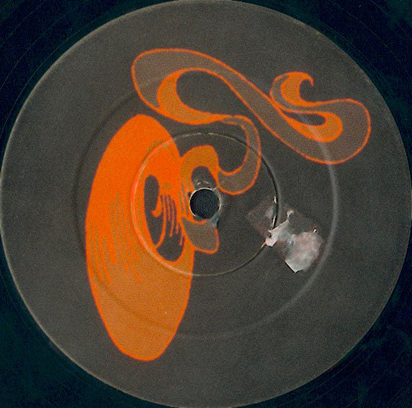 Fathead : Fathead EP (12", EP)