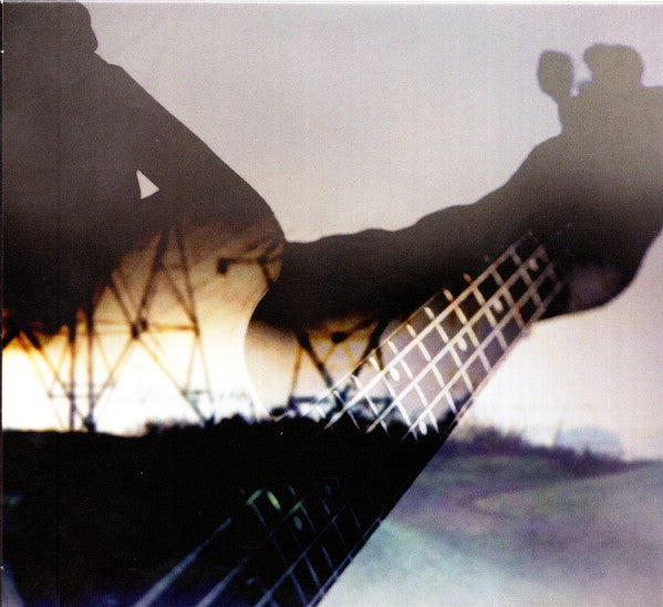 The Dunwells : Light Up The Sky (CD, Album)