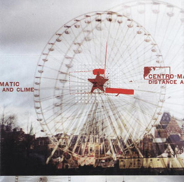 Centro-Matic : Distance And Clime (CD, Album)