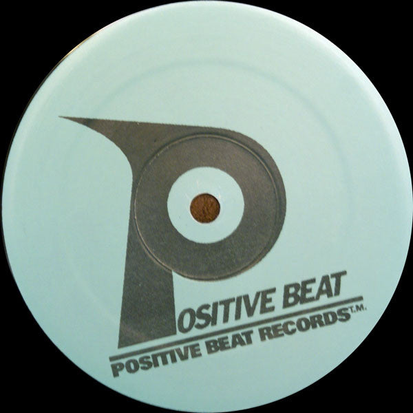 Re!Birth : Know Where I'm Going Volume 1 (12")