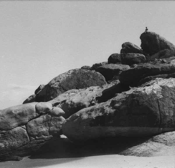 Gras (6) : GRAS EP (12")