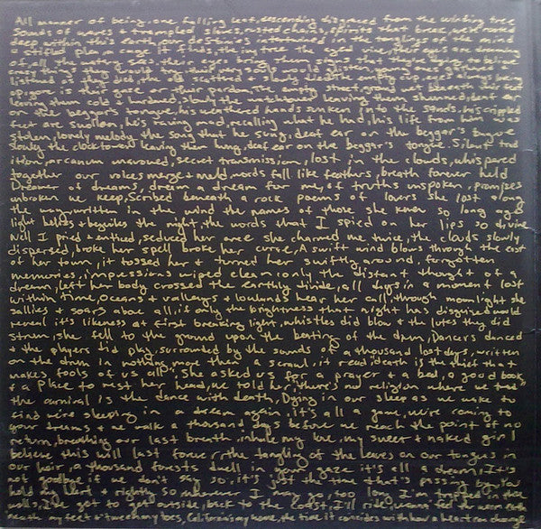 Nick Castro & The Young Elders : Come Into Our House (2xLP, Album + 7")