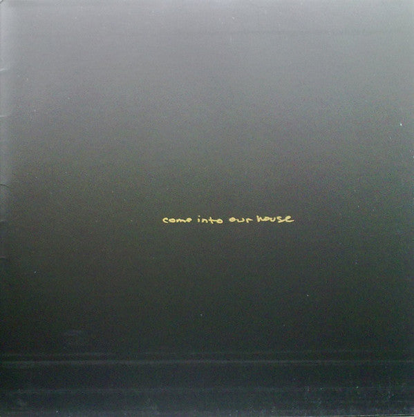 Nick Castro & The Young Elders : Come Into Our House (2xLP, Album + 7")