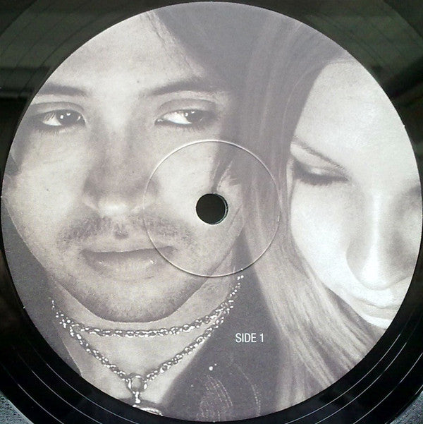 Nick Castro & The Young Elders : Come Into Our House (2xLP, Album + 7")