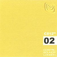 Arkestra One : Train To Machu Pichu (12")