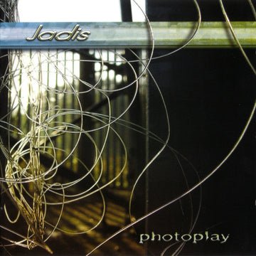 Jadis (3) : Photoplay (CD, Album)