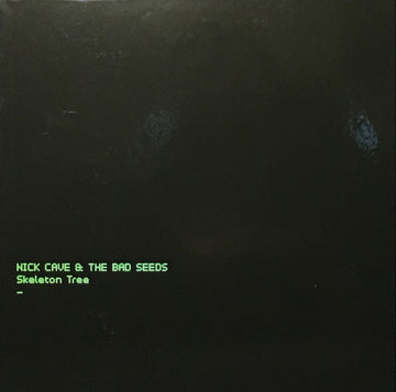 Nick Cave & The Bad Seeds : Skeleton Tree (LP, Album)