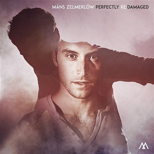 Måns Zelmerlöw : Perfectly Re:Damaged  (CD, Album, RE)