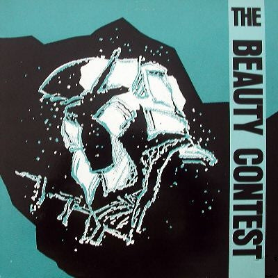 The Beauty Contest : Treachery (12", Maxi)