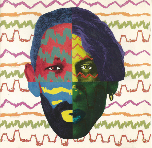 The Nylons : Live To Love (CD, Album)