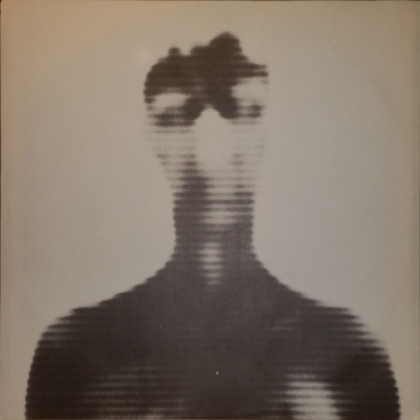 Talking Heads : Fear Of Music (LP, Album, Emb)
