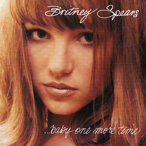 Britney Spears : ...Baby One More Time (CD, Single)