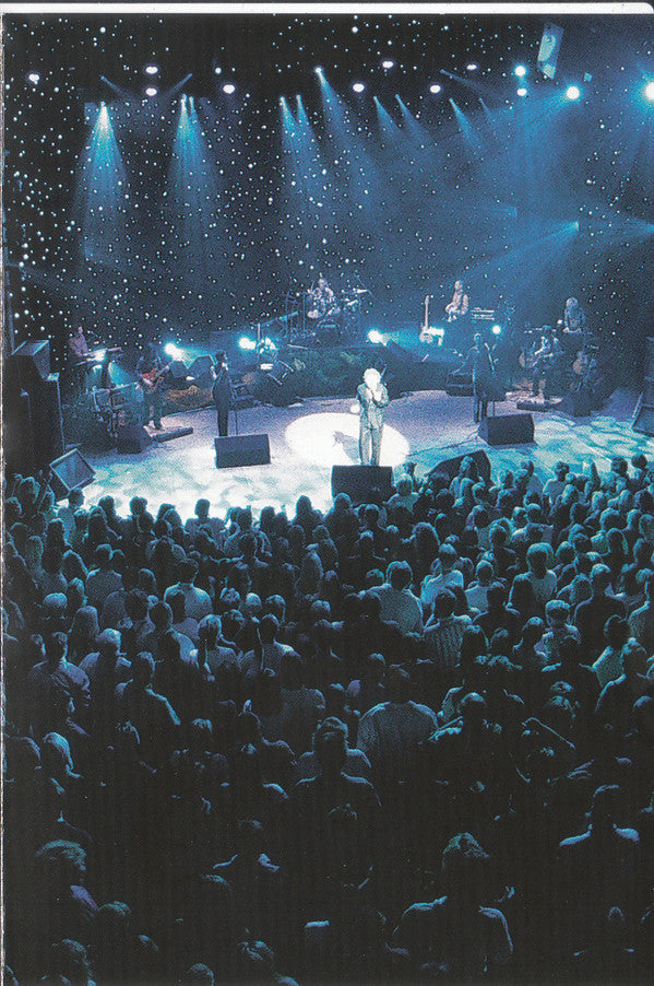 Simply Red : Live In London (DVD-V, Copy Prot., PAL)