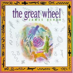 James Asher : The Great Wheel (CD)