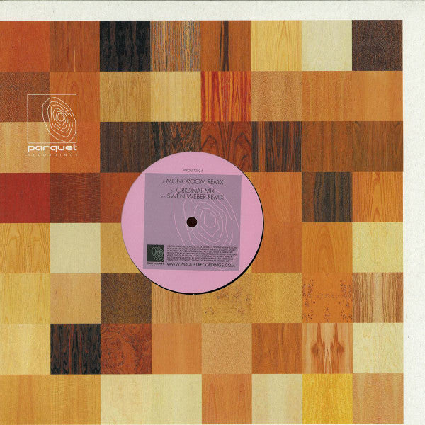 Sweno N Feat. Nik Felice : Black Sun (12")