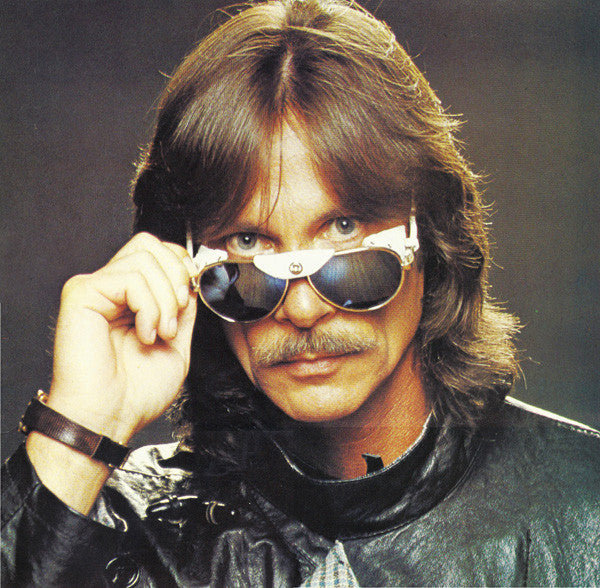 Frank Duval : If I Could Fly Away (LP, Album, DMM)