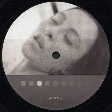 Unknown Artist : Acexp3 (10", EP)