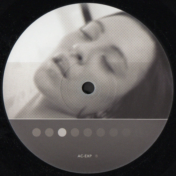 Unknown Artist : Acexp3 (10", EP)