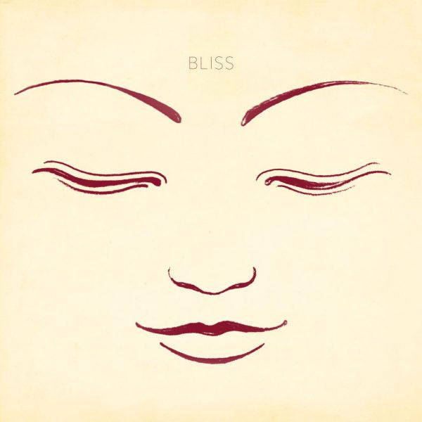 Shane Alexander : Bliss (LP, Album)