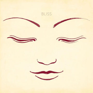 Shane Alexander : Bliss (LP, Album)