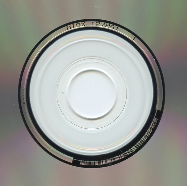 Flat Earth Society (2) : Psychoscout (CD, Album)