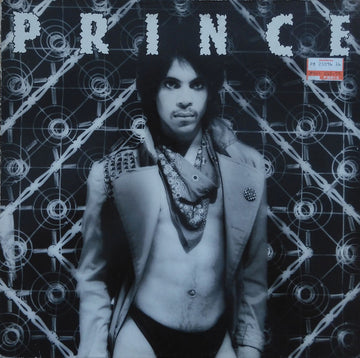 Prince : Dirty Mind (LP, Album)