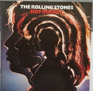 The Rolling Stones : Hot Rocks 1 (CD, Comp, Mono, RE)