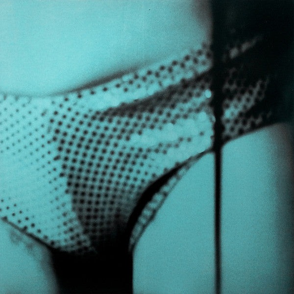 Peaches : The Teaches Of Peaches (5x12", Album)
