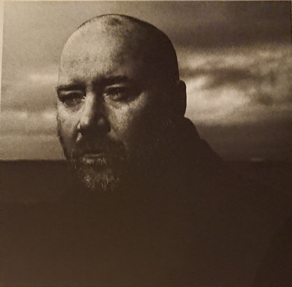 Jóhann Jóhannsson : Orphée (LP, Album, 180)
