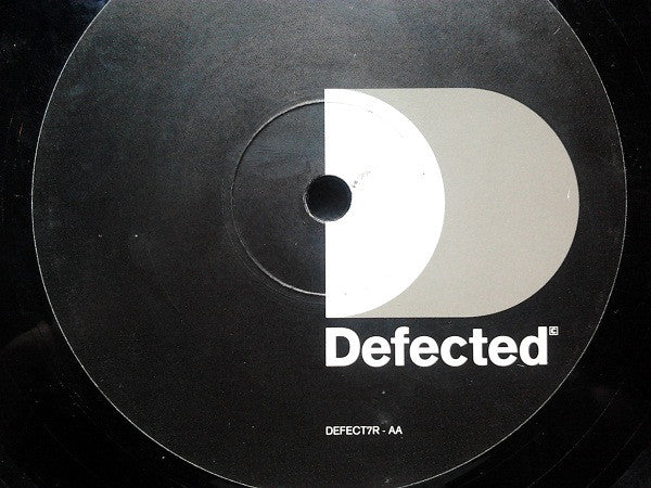 Paul Johnson : Get Get Down (Part 2) (12")