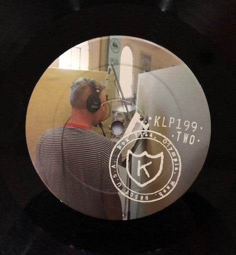Selector Dub Narcotic : This Party Is Just Getting Started (LP)