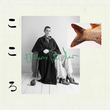 El Perro Del Mar : KoKoro (CD, Album)