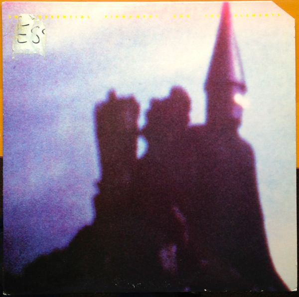 Firmament And The Elements : The Essential Firmament And The Elements (12")