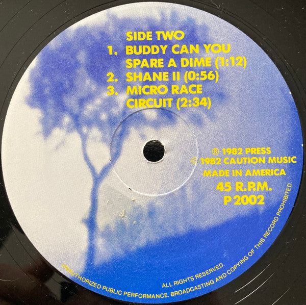 Firmament And The Elements : The Essential Firmament And The Elements (12")