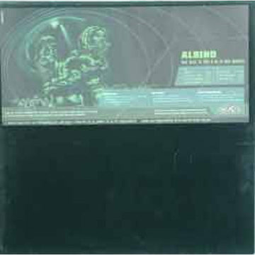 Albino : Heartcore, No Doubt, Meine Erklärung (12")