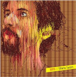 Edwin Torres : Novo (CD, Album)