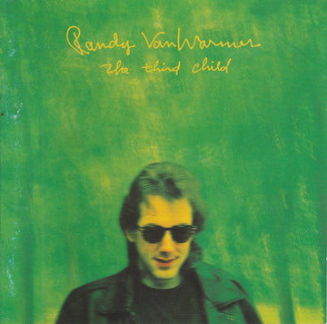 Randy Vanwarmer : The Third Child (CD, Album)